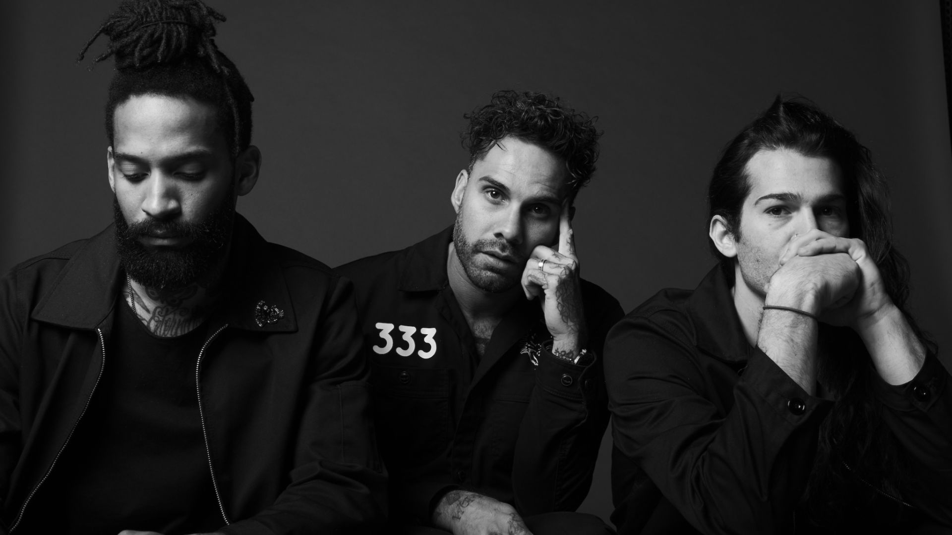 Fever 333 - Apr. 19
